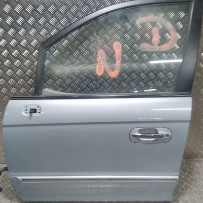 Porte avant gauche Hyundai TRAJET (FO) 2.0 crdi (2001-2008)