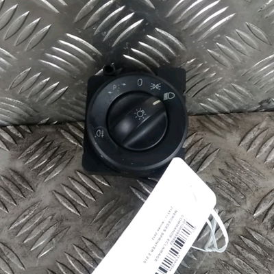 Commande eclairage MERCEDES SPRINTER