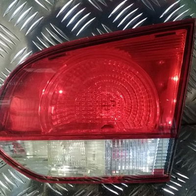 Feu arrière intérieur droit Volkswagen GOLF VI (5K1) 1.6 tdi (2009-2012) 5 portes