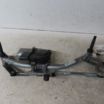 Moteur essuie-glace avant Ford PUMA (J2K, CF7) 1.0 flexifuel (2021)