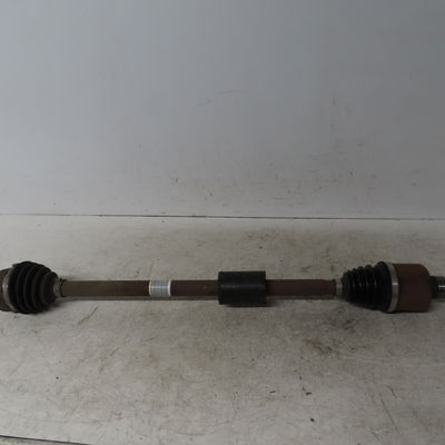 Transmission avant droite Ford PUMA (J2K, CF7) 1.0 flexifuel (2021)