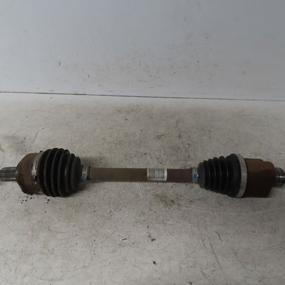 Transmission avant gauche Ford PUMA (J2K, CF7) 1.0 flexifuel (2021)