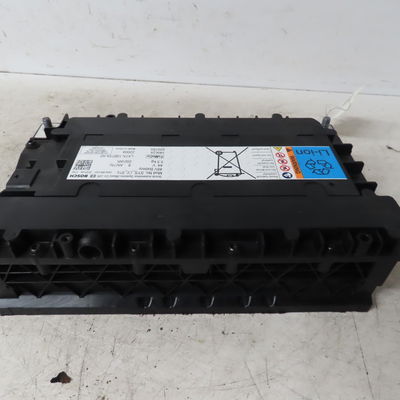 Batterie de traction Ford PUMA (J2K, CF7) 1.0 flexifuel (2021)