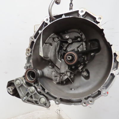 Boîte à vitesse mecanique Ford PUMA (J2K, CF7) 1.0 flexifuel (2021)