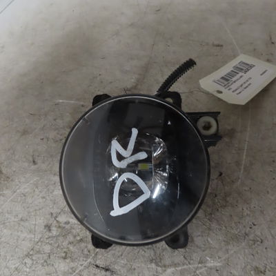 Phare antibrouillard avant droit Renault CAPTUR I (J5_, H5_) 1.3 tce 130 (j5nj, j5ne) (2018)