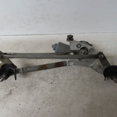 Moteur essuie-glace avant Toyota YARIS (_P9_) 1.0 vvt-i (ksp90_) (2005-2011) 5 portes