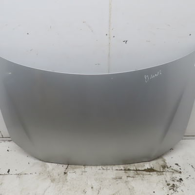 Capot Volkswagen POLO (9N_, 9A_) 1.4 tdi (2001-2005) 5 portes