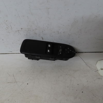 Commande lève-glace porte avant gauche Citroën C3 II (SC_) 1.0 vti 68 (2012) 5 portes