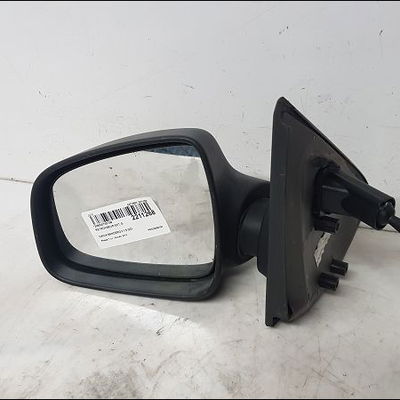 Retroviseur exterieur gauche Dacia SANDERO II 1.5 dci 75 - blue dci 75 (b8jw, b8m4, b8ah, b8m7, b8m6) (2012)