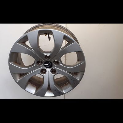 Jante aluminium 4 Citroën C5 III (RD_) 2.0 hdi 165 (2009)
