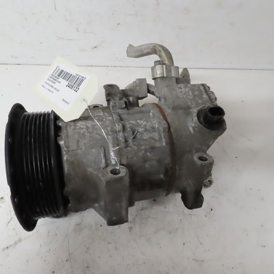 Compresseur air conditionne Toyota VERSO (_R2_) 2.0 d-4d (aur20_) (2009-2018)