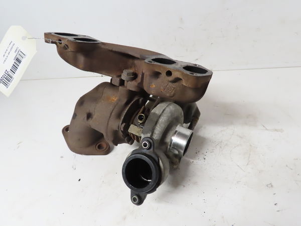 Turbo Peugeot 406 (8B) 1.9 td (1996-2004)