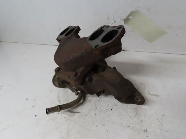 Turbo Peugeot 406 (8B) 1.9 td (1996-2004)