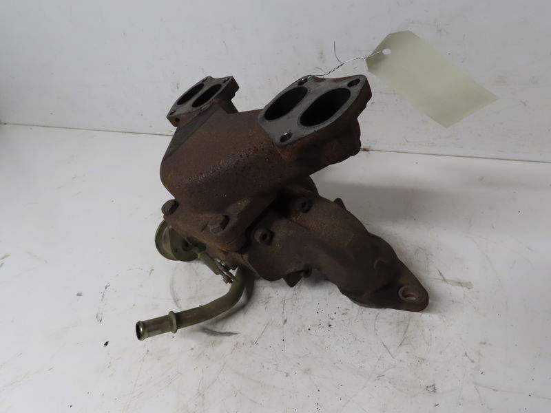 Turbo Peugeot 406 (8B) 1.9 td (1996-2004)