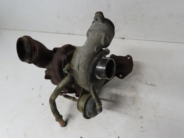 Turbo Peugeot 406 (8B) 1.9 td (1996-2004)