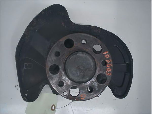 Fusee avg Mercedes-benz CLASSE C (W203) C 200 cdi (203.007) (2003-2007)