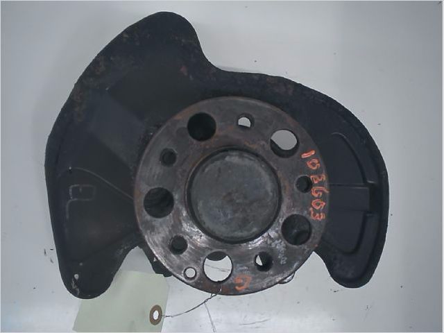 Fusee avg Mercedes-benz CLASSE C (W203) C 200 cdi (203.007) (2003-2007)