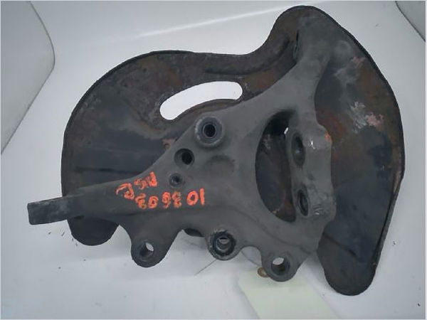 Fusee avg Mercedes-benz CLASSE C (W203) C 200 cdi (203.007) (2003-2007)