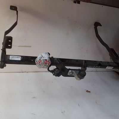 Attelage Renault TRAFIC III Autobus-Autocar (JG_) 1.6 dci 125 (jgmh) (2015)
