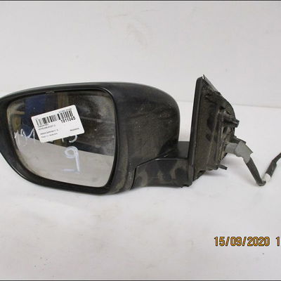 Retroviseur exterieur gauche Nissan QASHQAI II SUV (J11, J11_) 1.2 dig-t (2013)