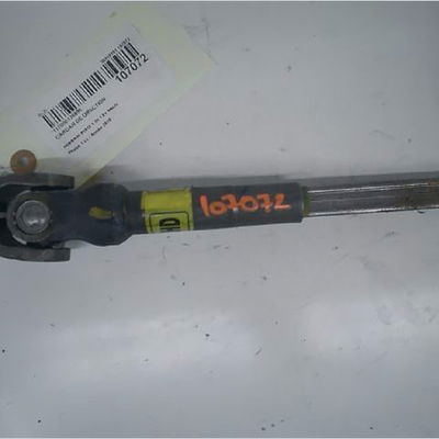 Cardan de direction Nissan PIXO (UA0) 1.0 (2009) 5 portes