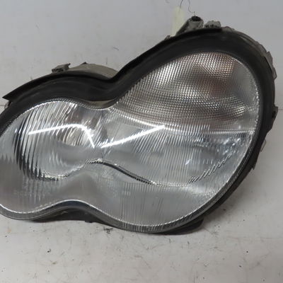 Phare gauche Mercedes-benz CLASSE C (W203) C 220 cdi (203.006) (2000-2007)