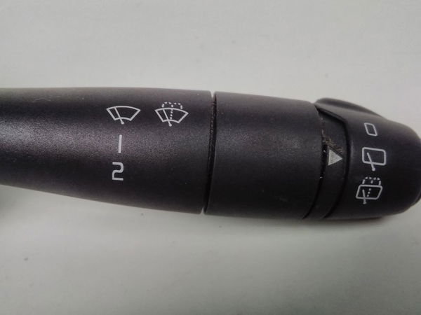 Commande essuie glace RENAULT TWINGO II  1.5 DCI 65ch
