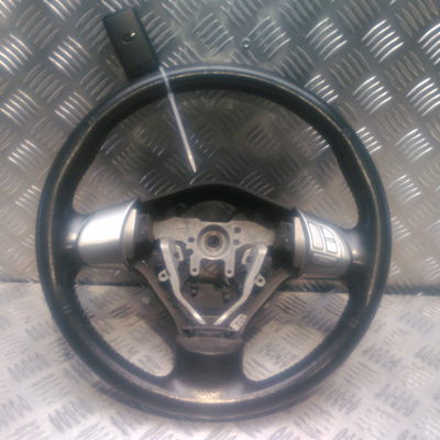 Volant de direction Subaru OUTBACK (BL, BP) 2.0 d awd (bpd) (2008-2009) 5 portes