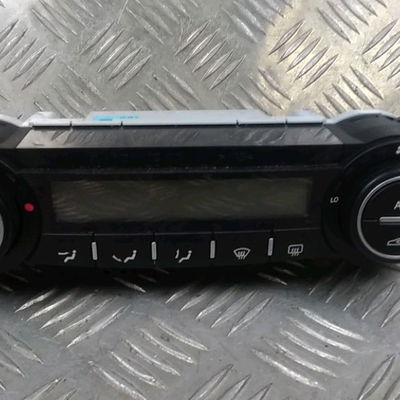 Commande de chauffage Kia CEE'D SW (ED) 1.6 crdi 115 (2007-2012)