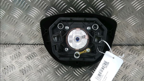 Airbag volant RENAULT MASTER