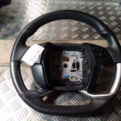 Volant de direction Citroën GRAND C4 SPACETOURER (3A_, 3E_) 2.0 bluehdi 160 (2018)