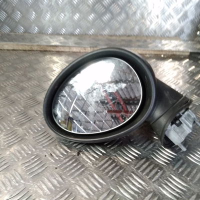 Retroviseur exterieur electrique gauche Mini MINI (R56) Cooper d (2006-2010)