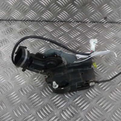 Serrure porte avg Suzuki GRAND VITARA I (FT, HT) 1.6 4x4 (sq 416) (1998-2003)