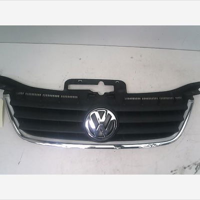 Calandre Volkswagen TOURAN (1T1, 1T2) 1.9 tdi (2003-2004) 5 portes
