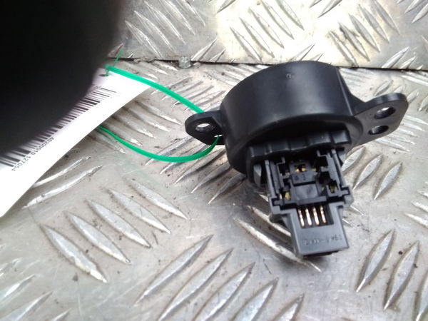 Bouton de warning Toyota AYGO (_B4_) 1.0 (kgb40) (2014)