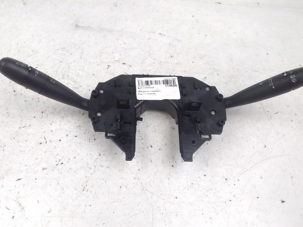 Bloc commodos CITROEN C4 I  1.6 HDI 92ch