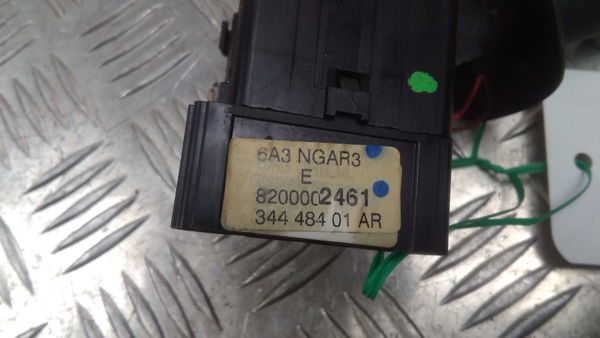 Commande clignotant Renault ESPACE IV (JK0-1_) 2.2 dci (jk0h) (2002-2006)