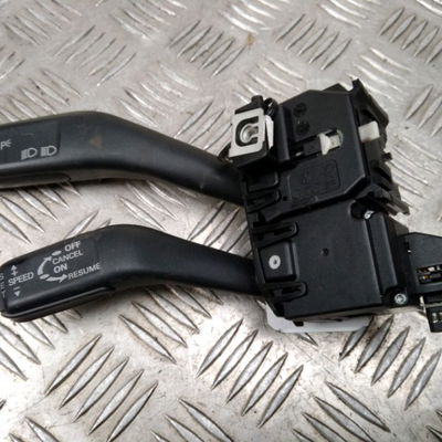 Commande clignotant Audi A3 (8P1) 1.9 tdi (2003-2010) 3 portes