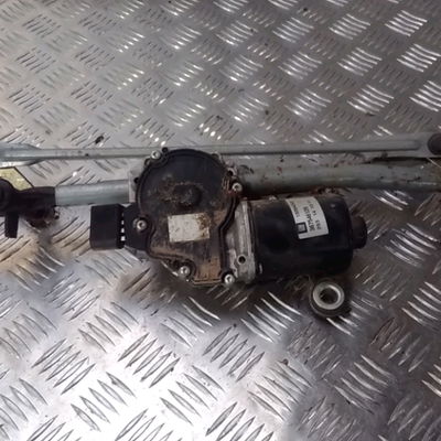 Mecanisme essuie-glace avant Opel ADAM (M13) 1.0 (2014-2018)