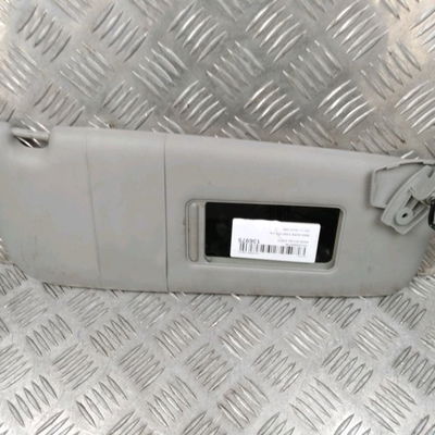Pare-soleil droit Bmw 5 (E60) 523 i (2004-2007)