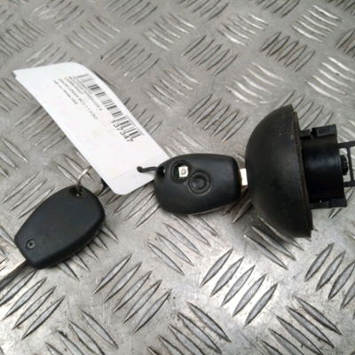 Bouchon reservoir a carburant DACIA LOGAN MCV