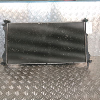 Radiateur Ford TRANSIT Camionnette (FA_ _) 2.0 di (fae_, faf_, fag_) (2000-2006)