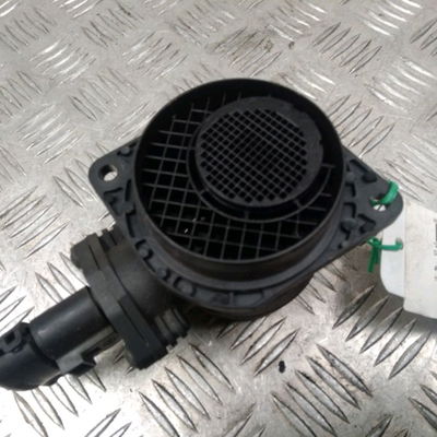 Debimetre air Audi A3 (8P1) 1.9 tdi (2003-2010) 3 portes