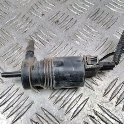 Pompe lave-glace avant Nissan MICRA CC III (K12) 1.4 16v (2005)
