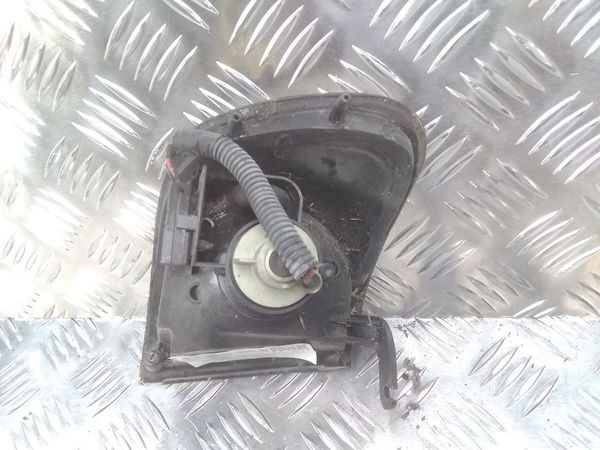 Clignotant gauche Nissan SUNNY III Liftback (N14) 2.0 d (1990-1995) 5 portes