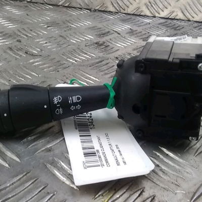 Commande clignotant Renault CAPTUR I (J5_, H5_) 1.5 dci 90 (2013) 5 portes