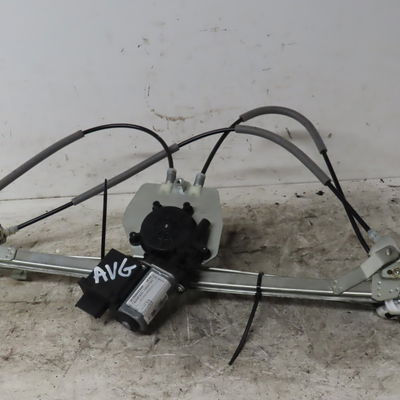 Mecanismemoteur leve-glace avg Renault ESPACE IV (JK0-1_) 2.0 dci (jk01, jk02, jk1j, jk1k, jk1h) (2006)