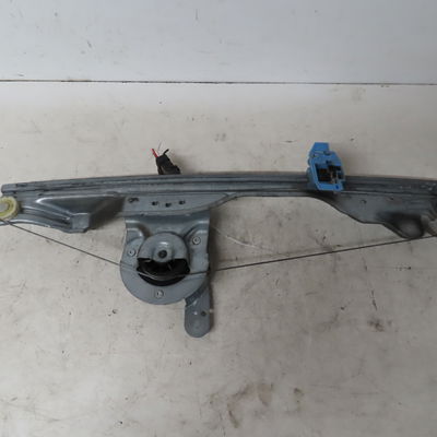 Mecanismemoteur leve-glace avg Renault MODUS - GRAND MODUS (F-JP0_) 1.5 dci (fp0f, jp0f) (2004) 5 portes