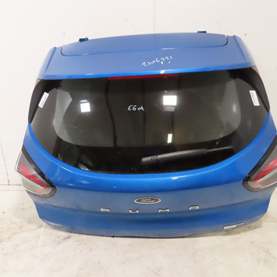 Hayon Ford PUMA (J2K, CF7) 1.0 flexifuel (2021)