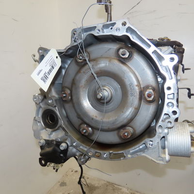 Boîte à vitesse automatique Citroën C3 III (SX) 1.2 thp 110 (2016)